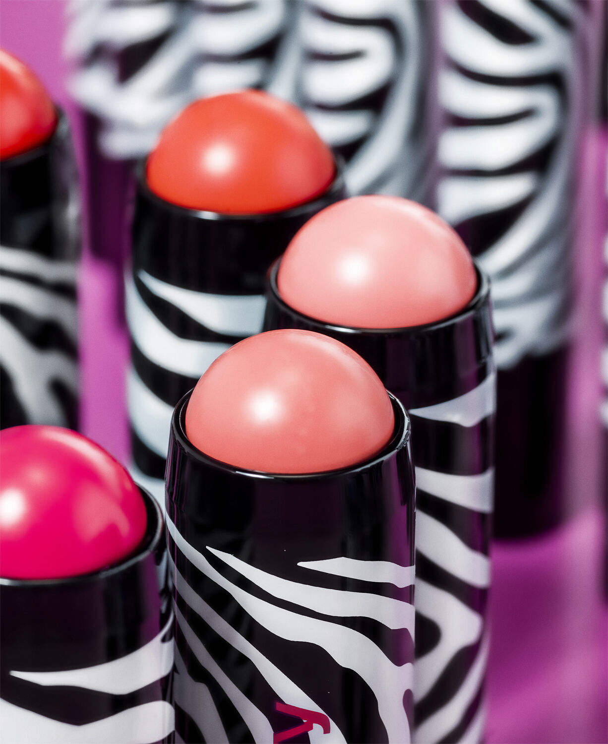 Phyto-Blush Twist 3 - Papaya