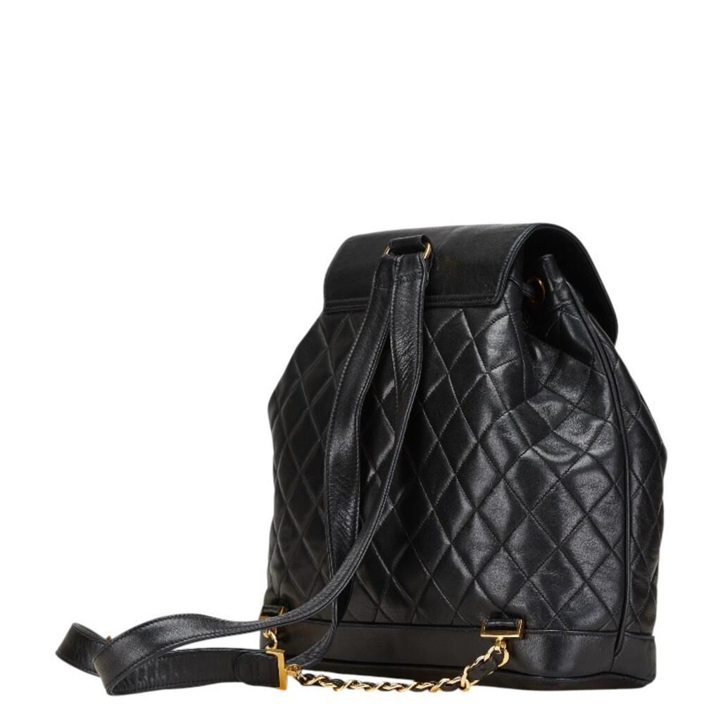 Chanel Backpack