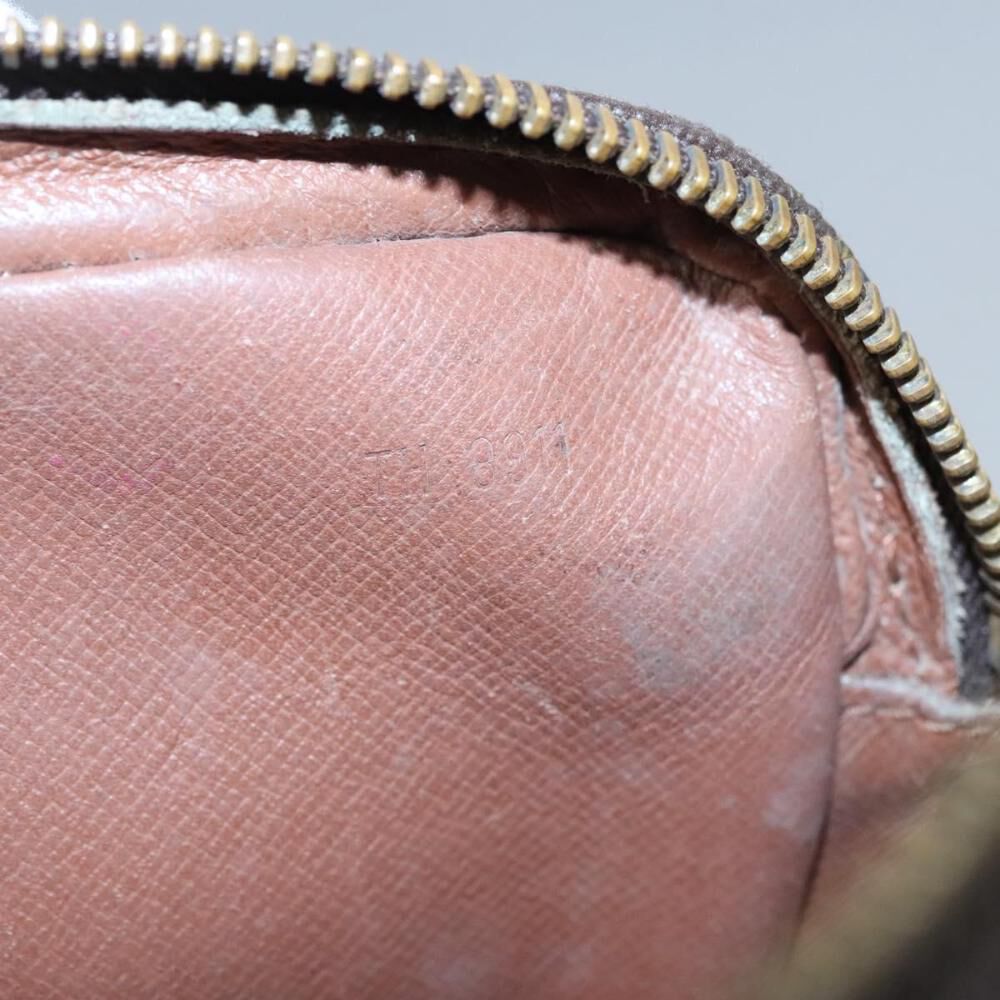 Louis Vuitton Marly Dragonne