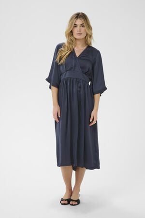 PhernandaSZ Dress
