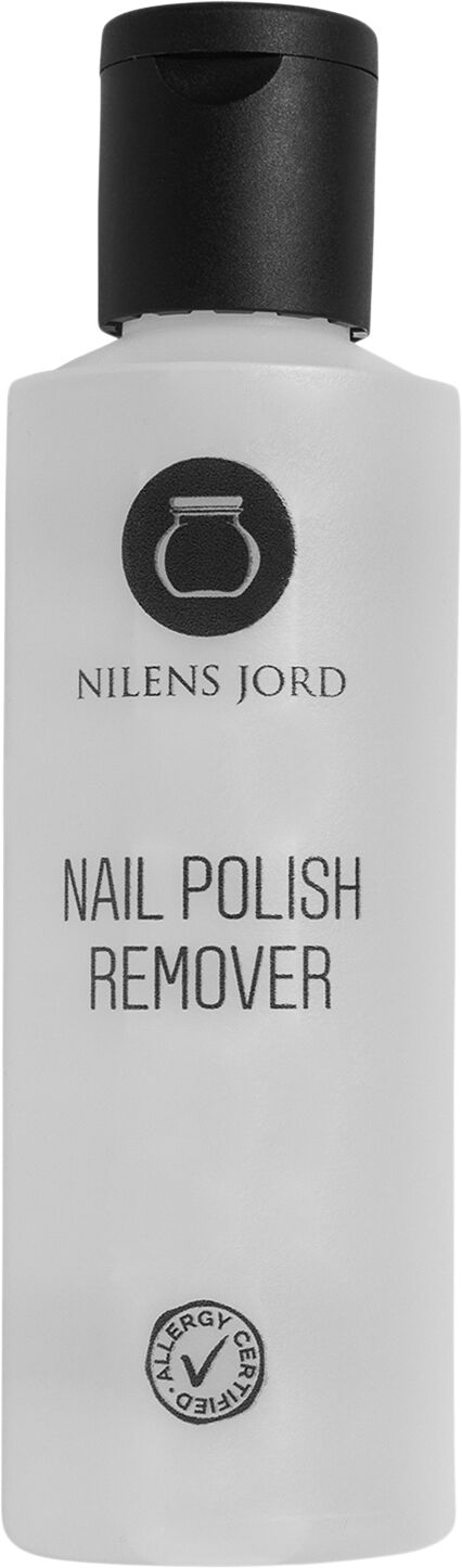 Nagellack-borttagning