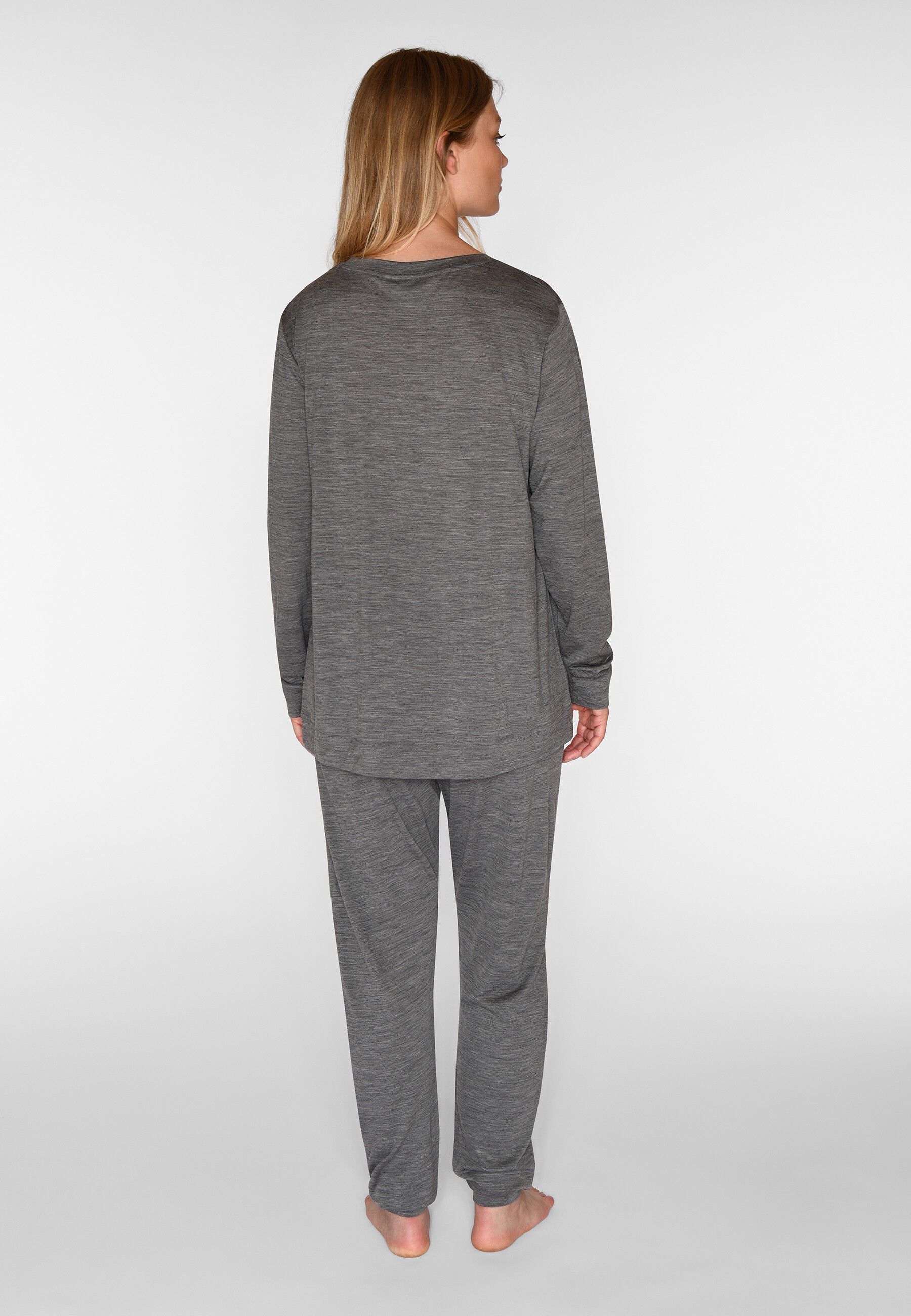 Marbel L/S T-shirt