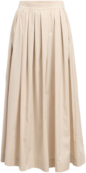 OBJPAIGE HW SKIRT REP