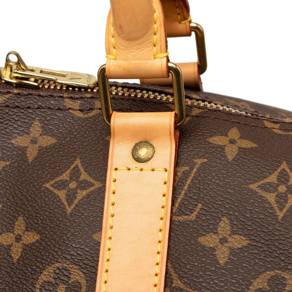 Louis Vuitton Keepall
