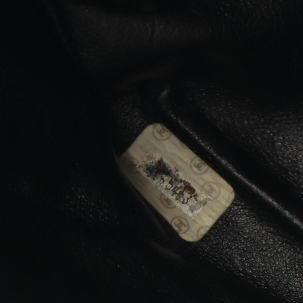 Chanel Backpack