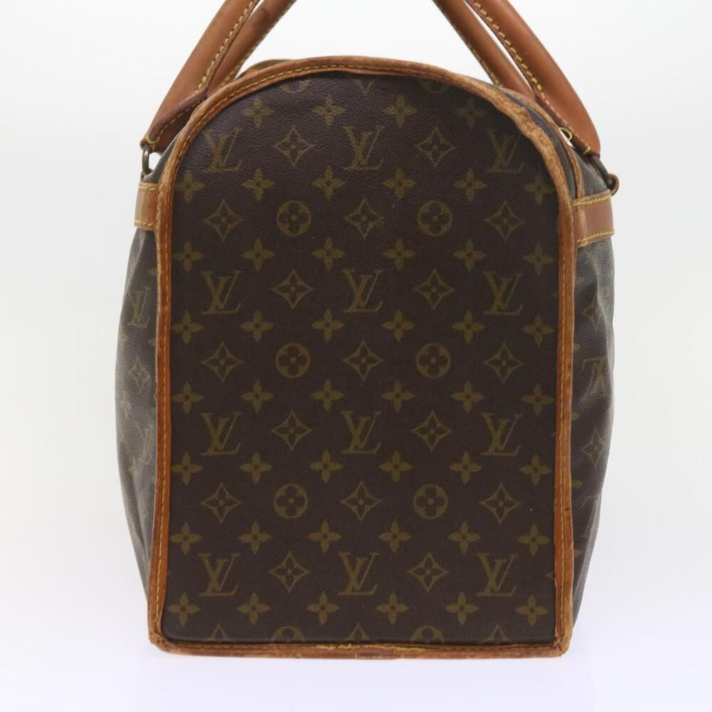 Louis Vuitton Travel Bag