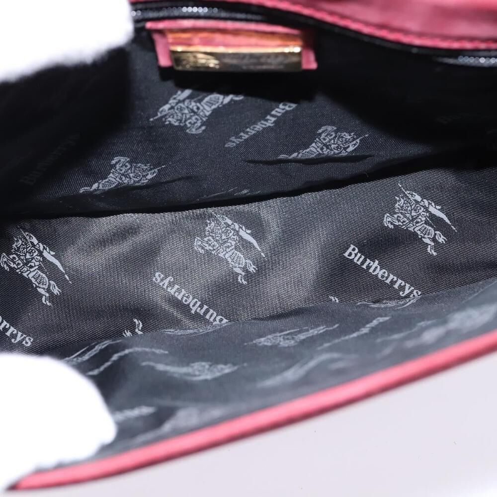 Burberry Crossbody Bag