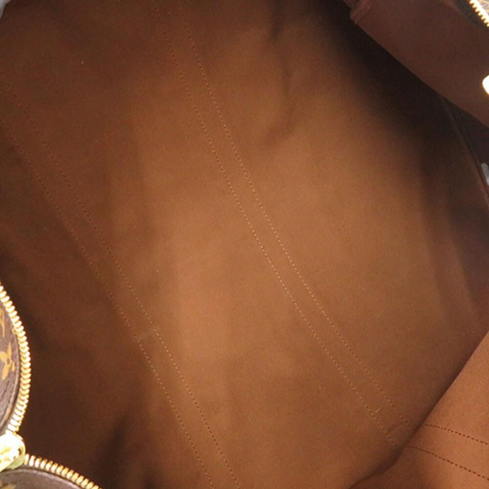 Louis Vuitton Keepall