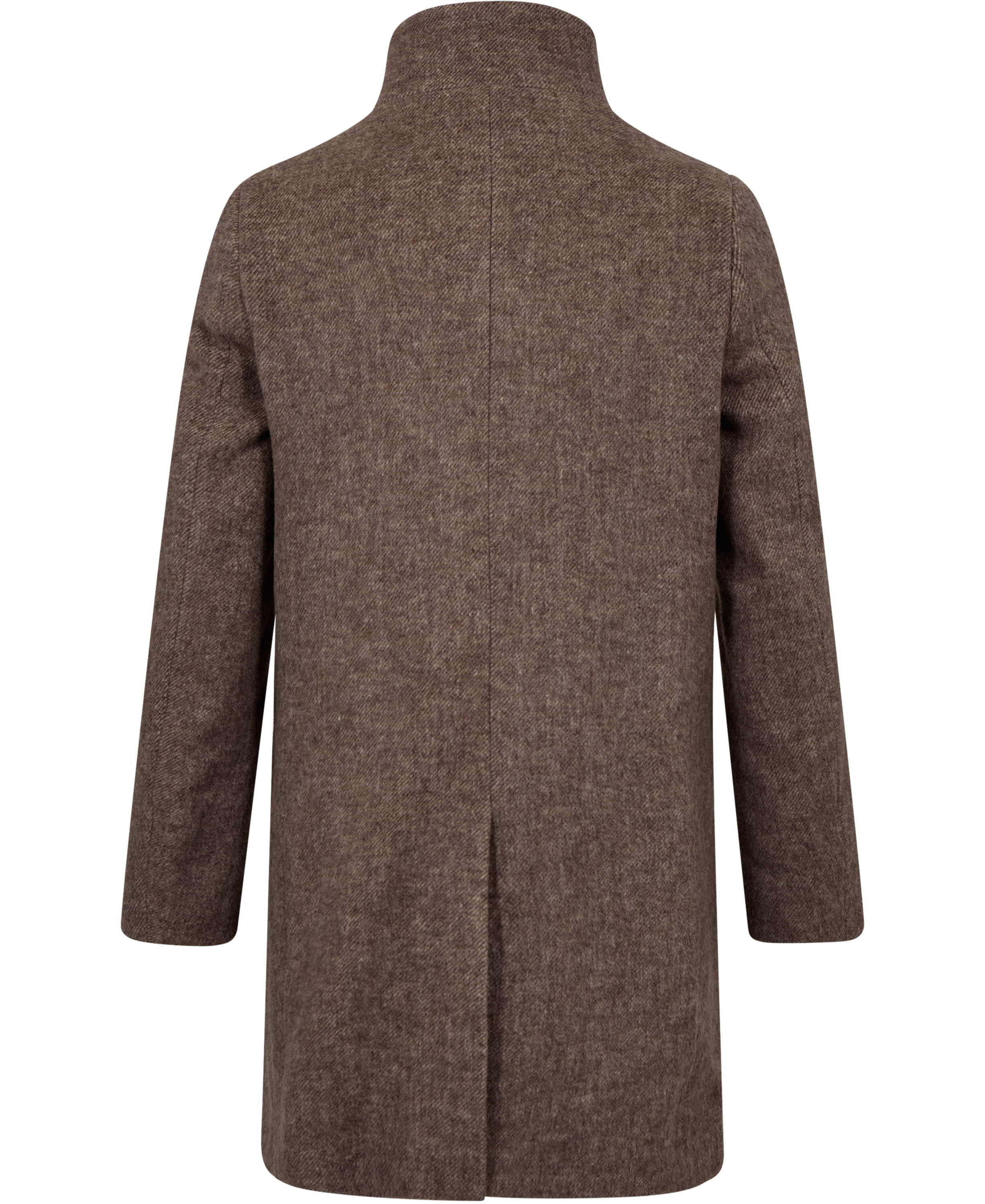wool coat