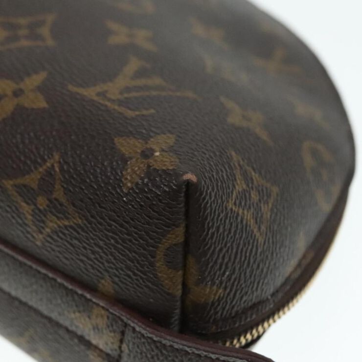 Louis Vuitton Cosmetic Pouch