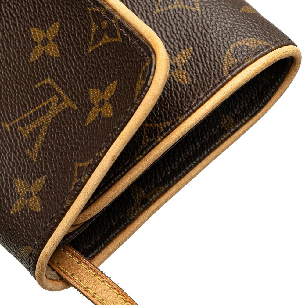 Louis Vuitton Twin Pochette