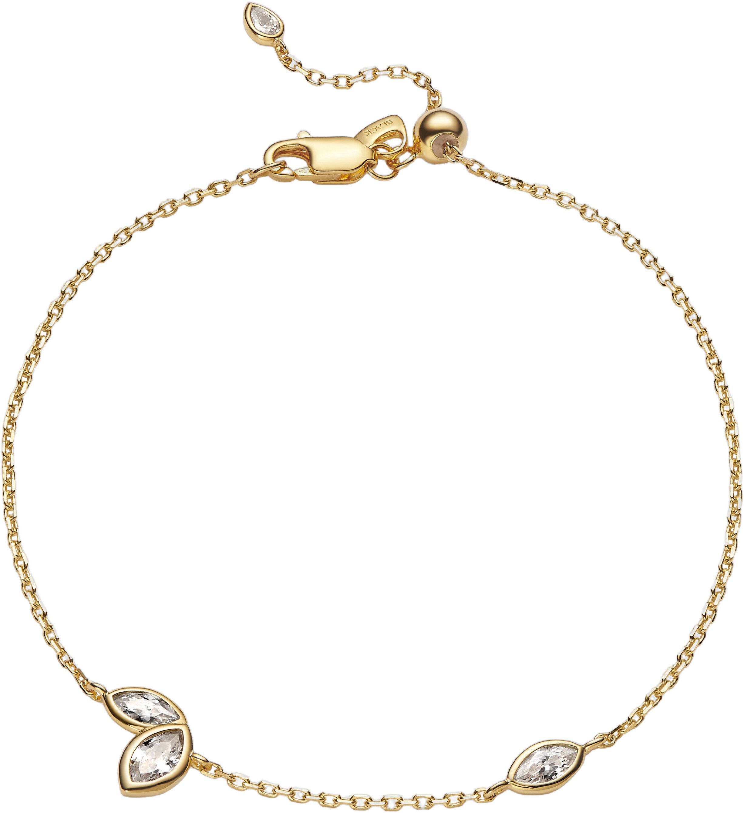 Swift Bracelet 01 Gold