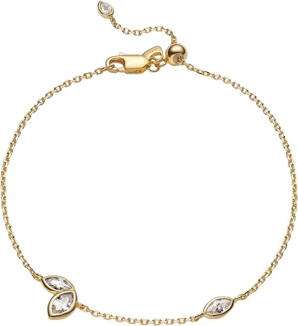 Swift Bracelet 01 Gold