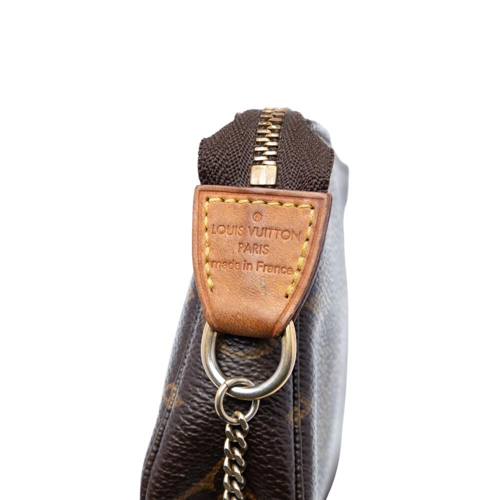 Louis Vuitton Pochette Accessoires