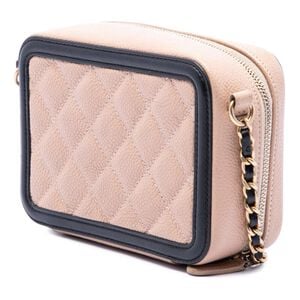 Chanel Crossbody Bag