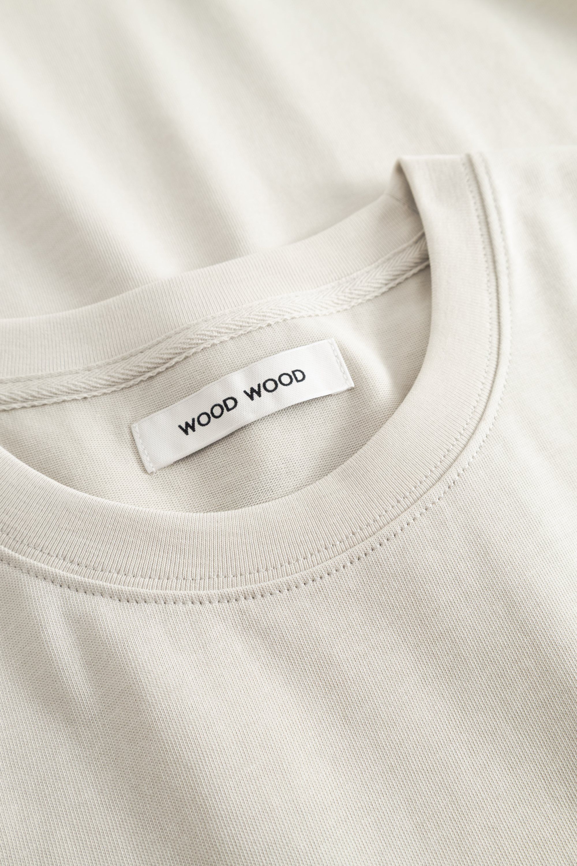 WWBobby circle tee 25431