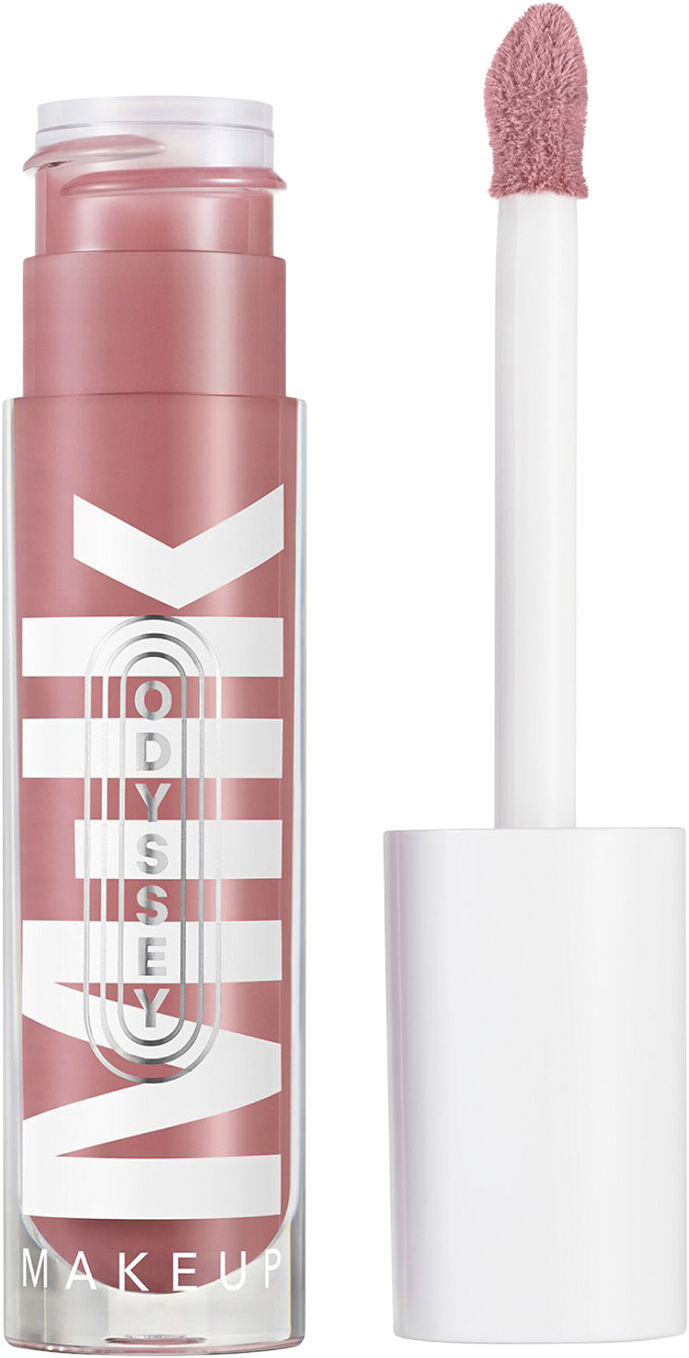 Odyssey Lip Oil Gloss - Hydrating Non-Sticky Lip Oil Gloss