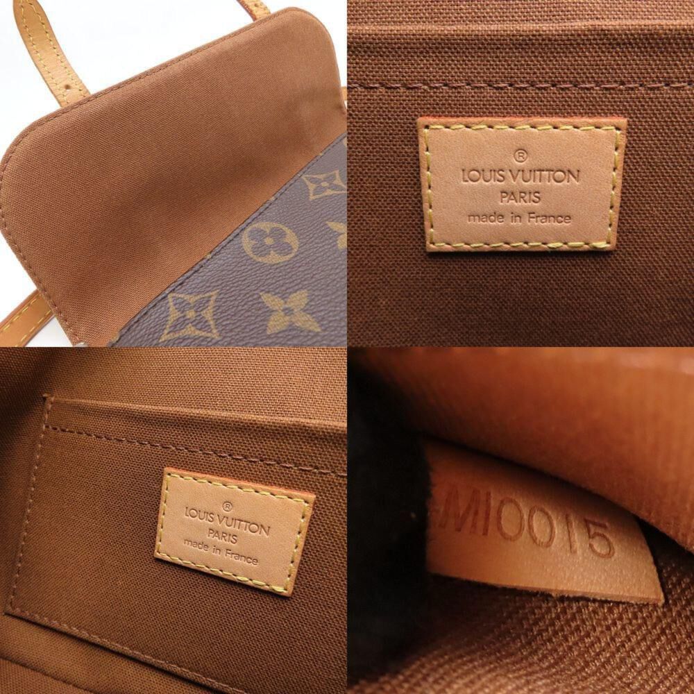 Louis Vuitton Belt Bags