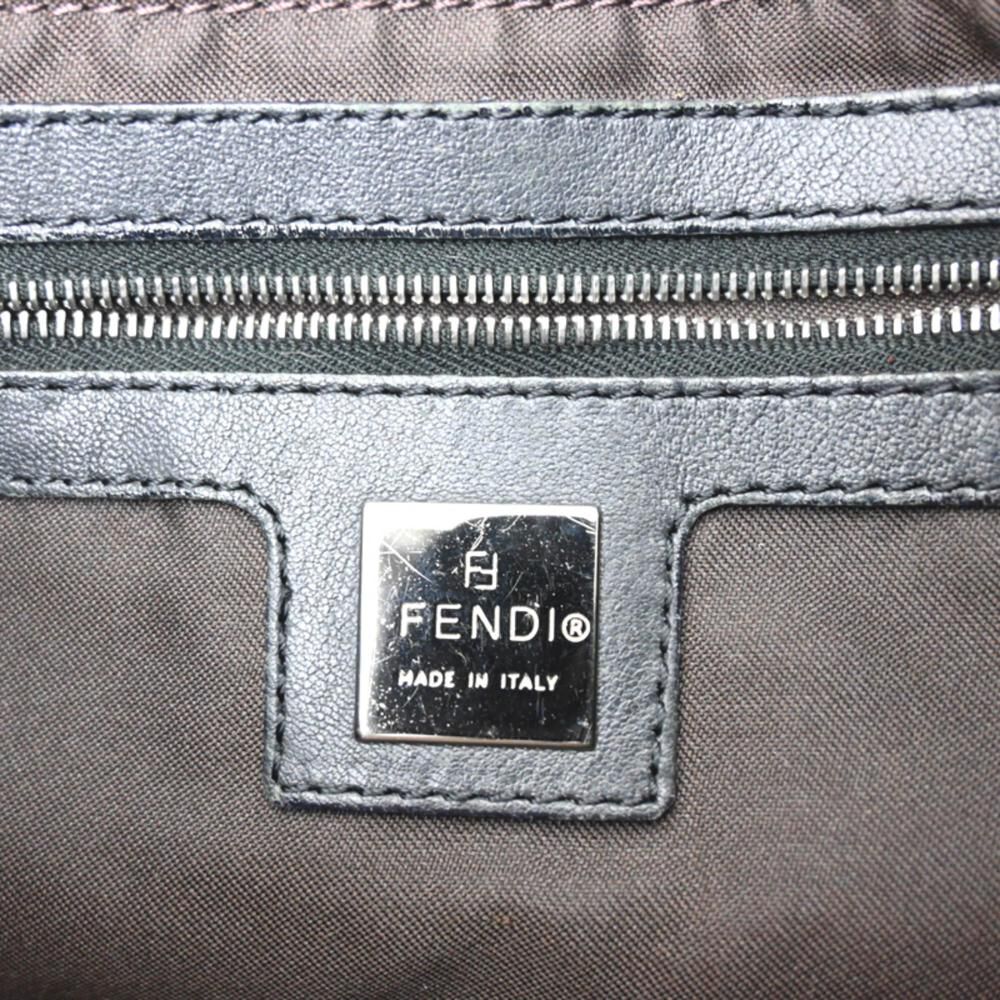 Fendi Bucket Bag