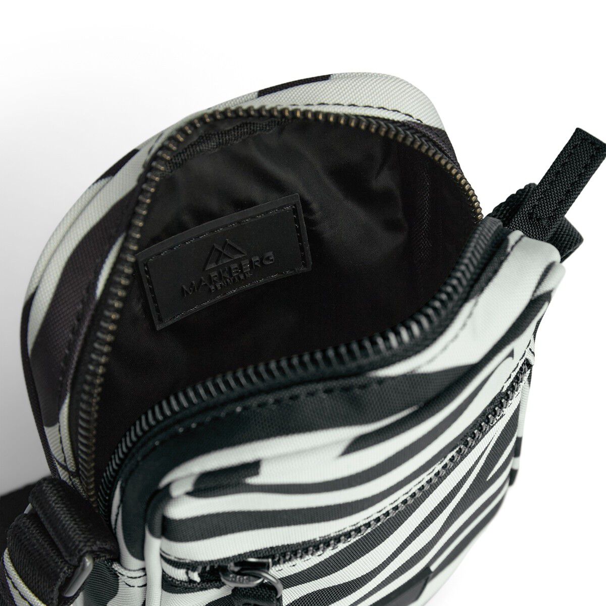 Statembg Mini Cross. Bag, Rec.