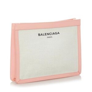 Balenciaga Clutch