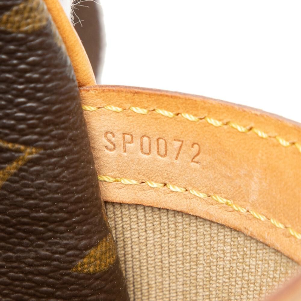 Louis Vuitton Reporter