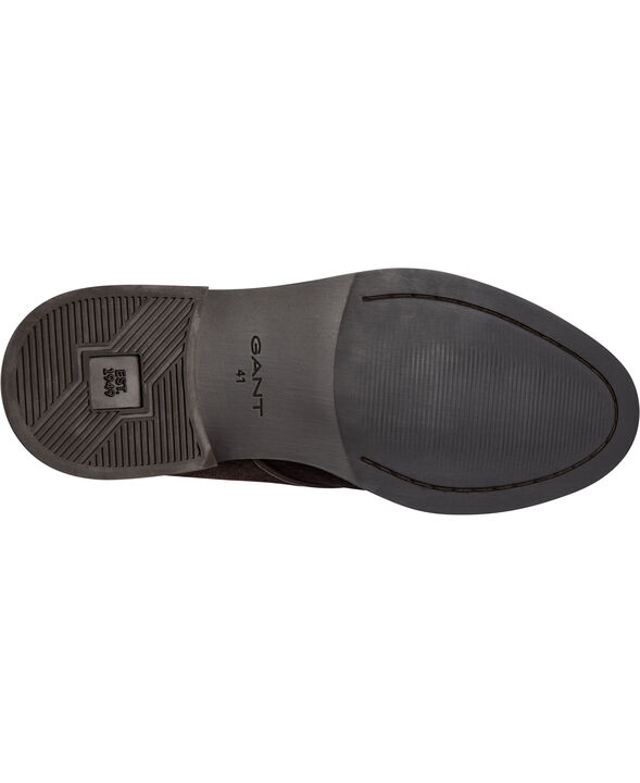 Bidford Mid Boot