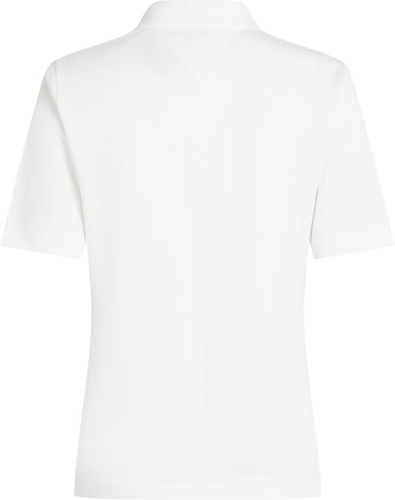 1985 REG PIQUE POLO SS