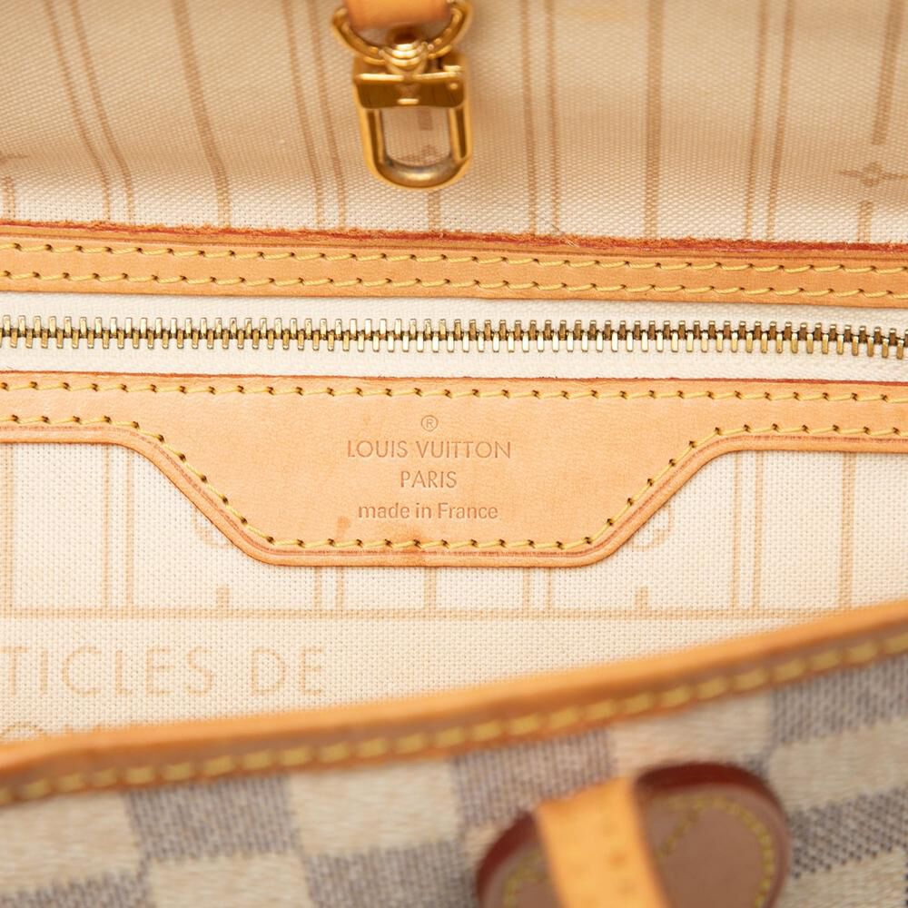 Louis Vuitton Neverfull