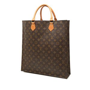 Louis Vuitton Sac Plat