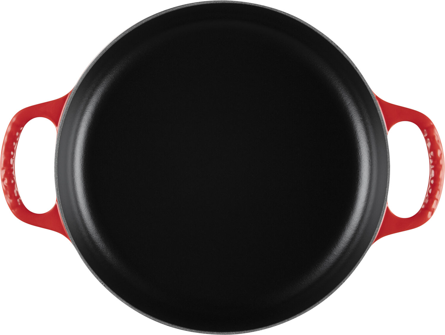 Everyday stegepande 28cm Cerise