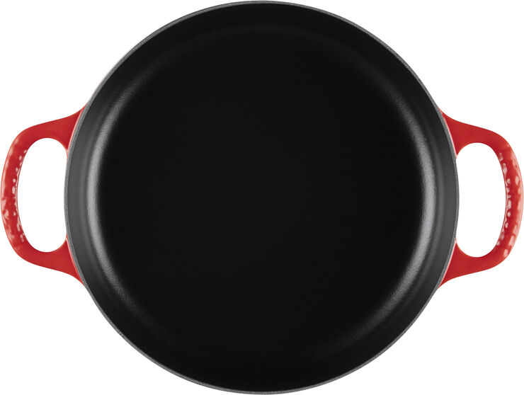 Everyday stegepande 28cm Cerise