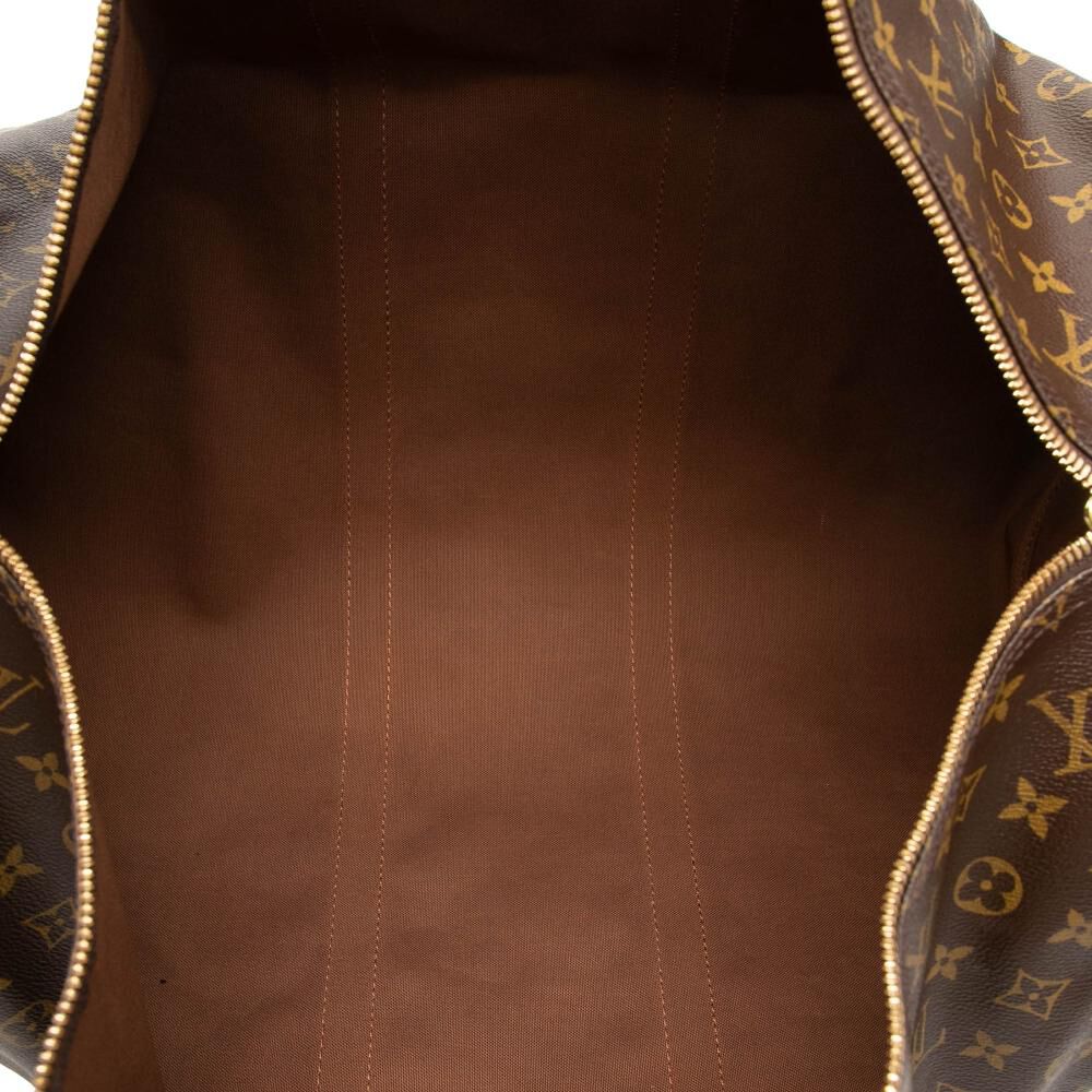 Louis Vuitton Keepall