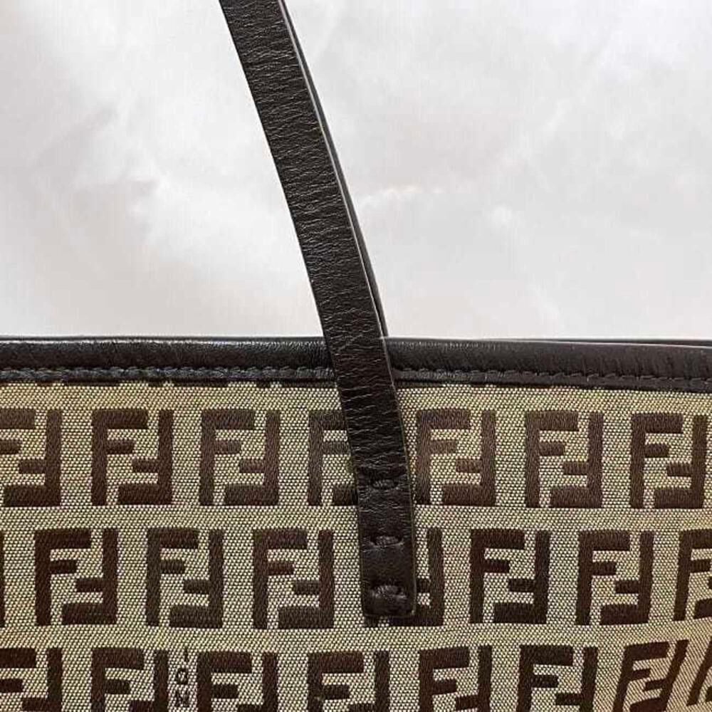 Fendi Tote