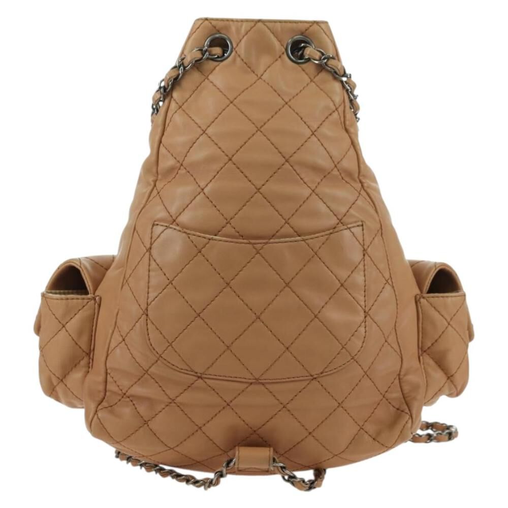 Chanel Backpack