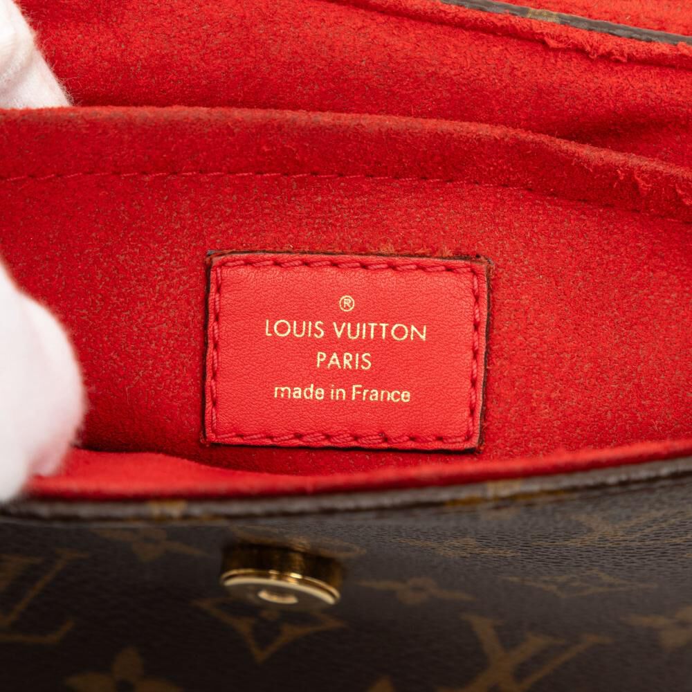 Louis Vuitton Shoulder Bags