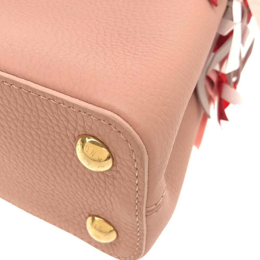 Louis Vuitton Capucines