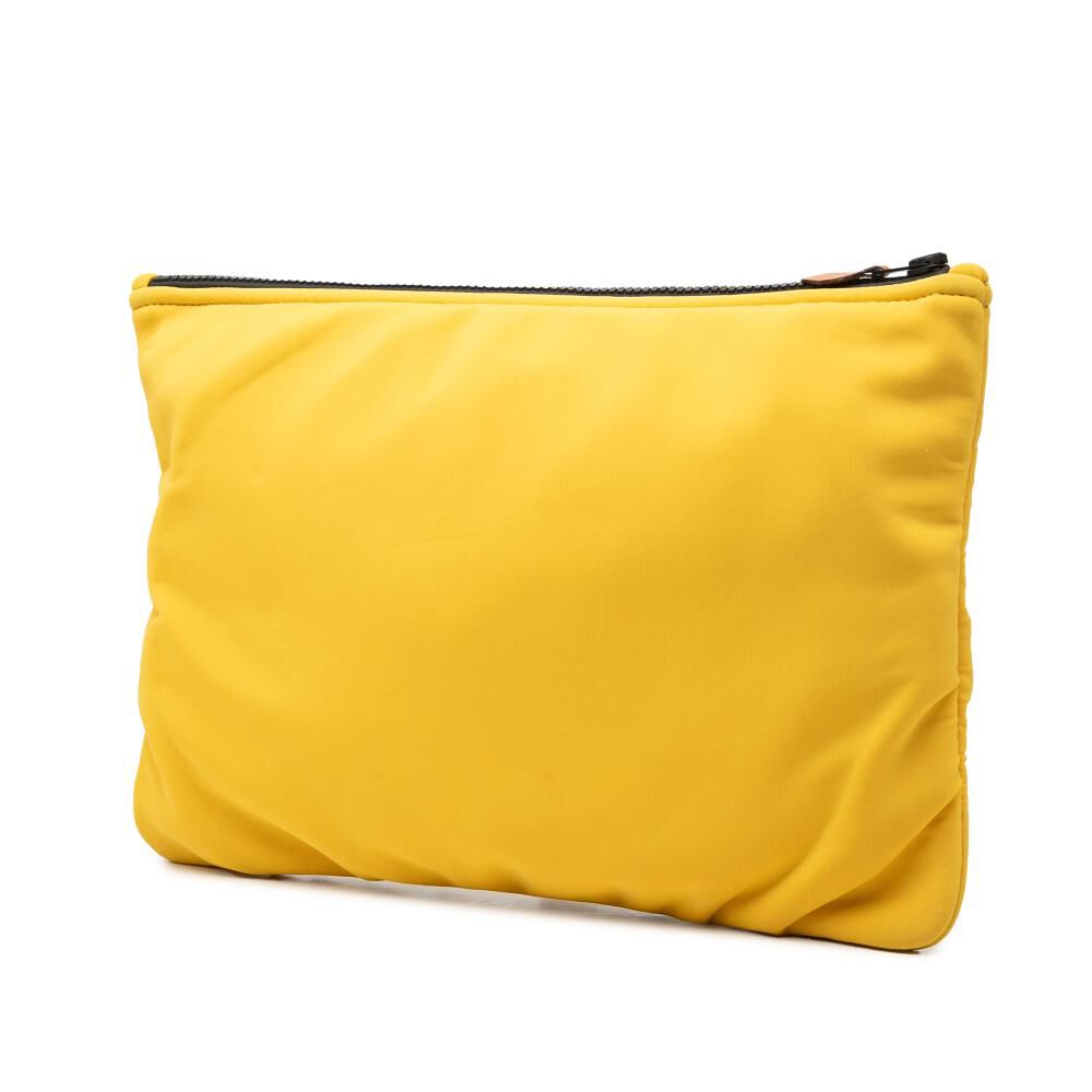 Herm&egrave;s Clutch