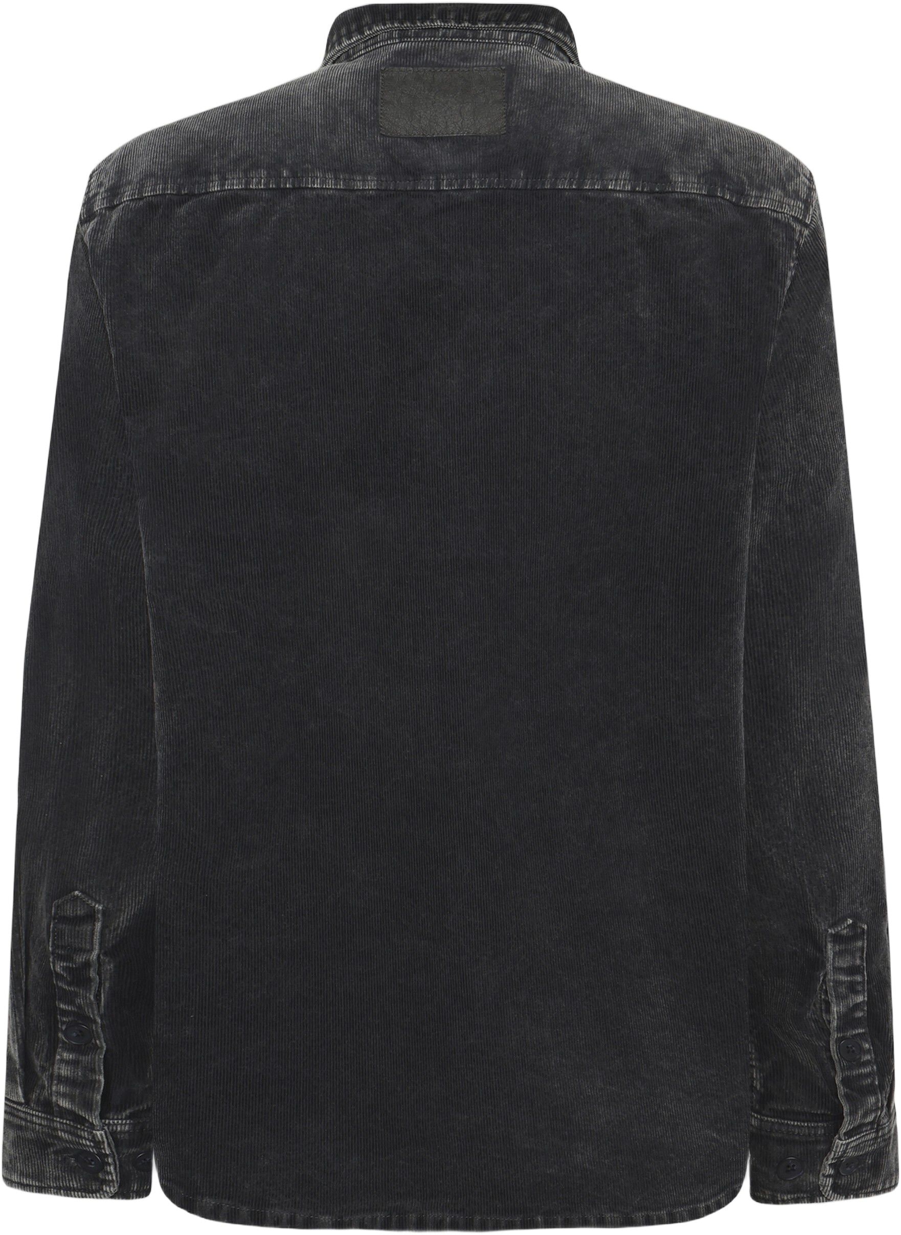 Titan Overshirt 4356