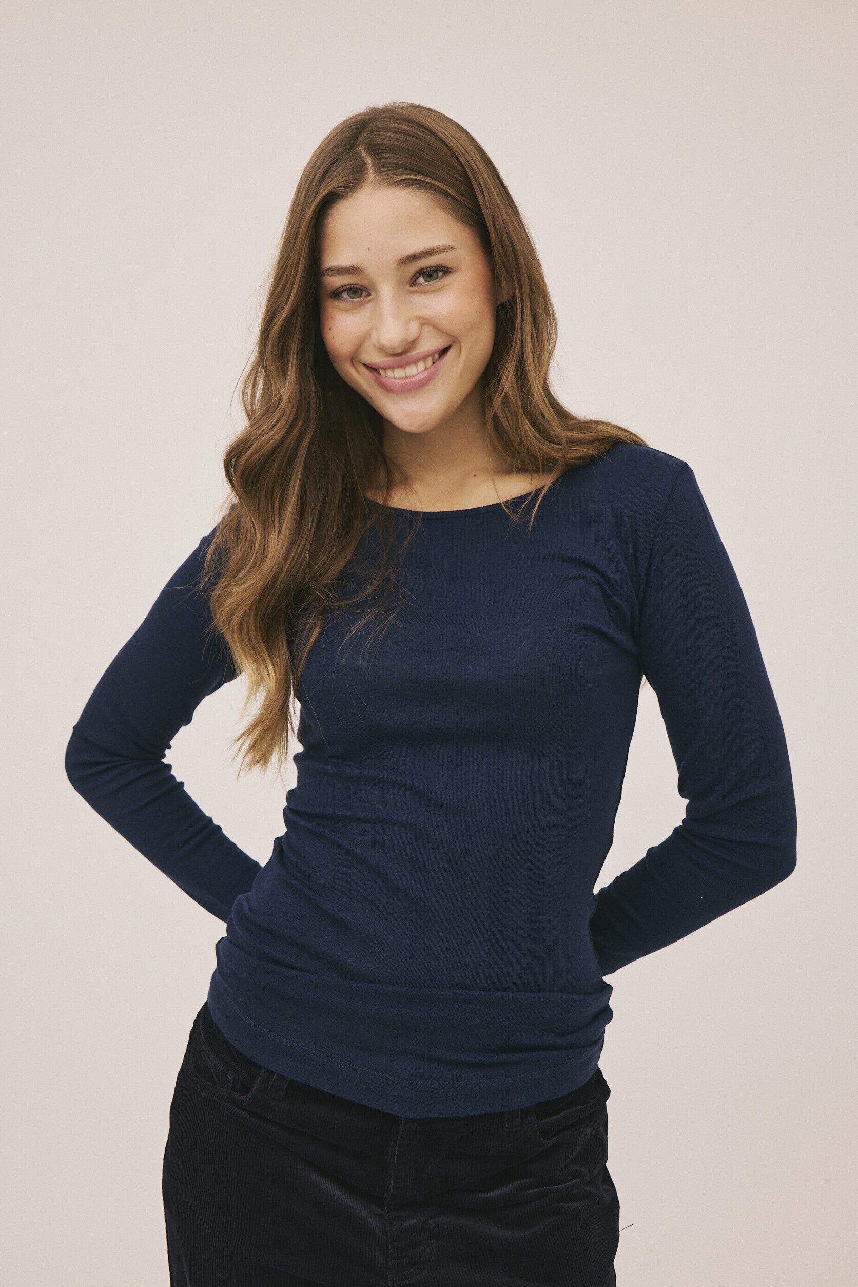 Cilla 15 RWS - Merino wool