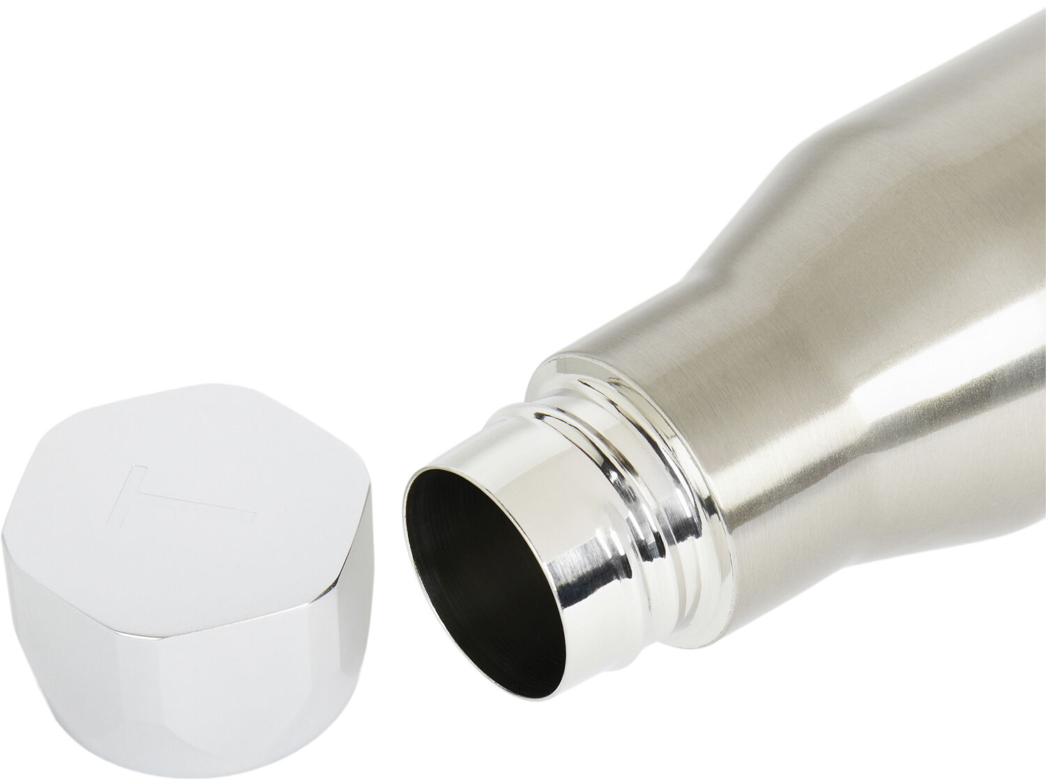 BOTMAN Shiny Water Bottle 425ml