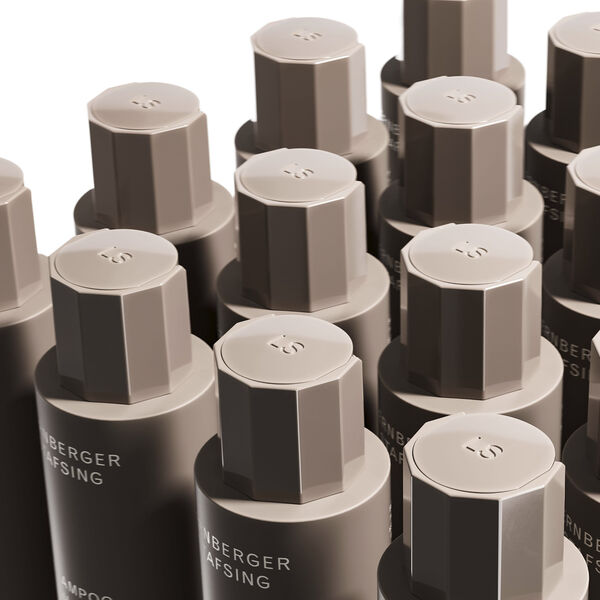 Shampoo Hydrating & Strengthening, 250ml