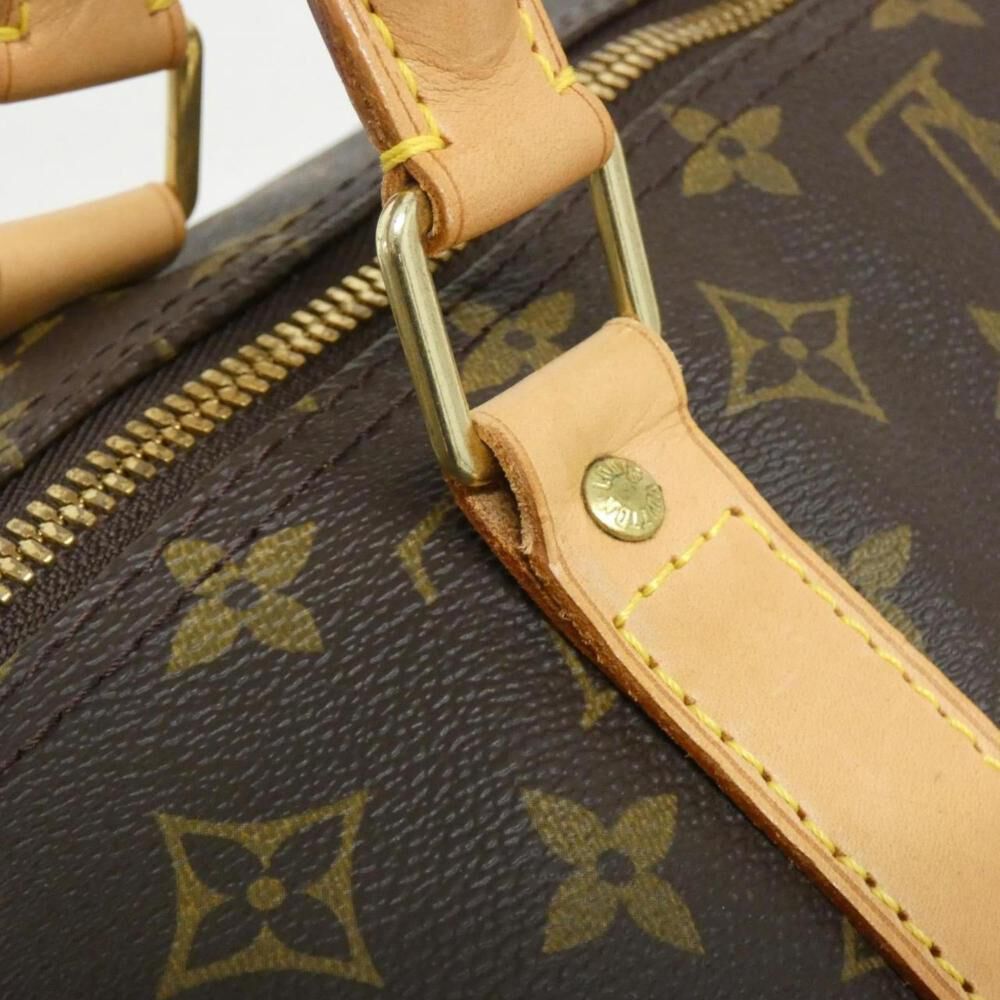 Louis Vuitton Keepall