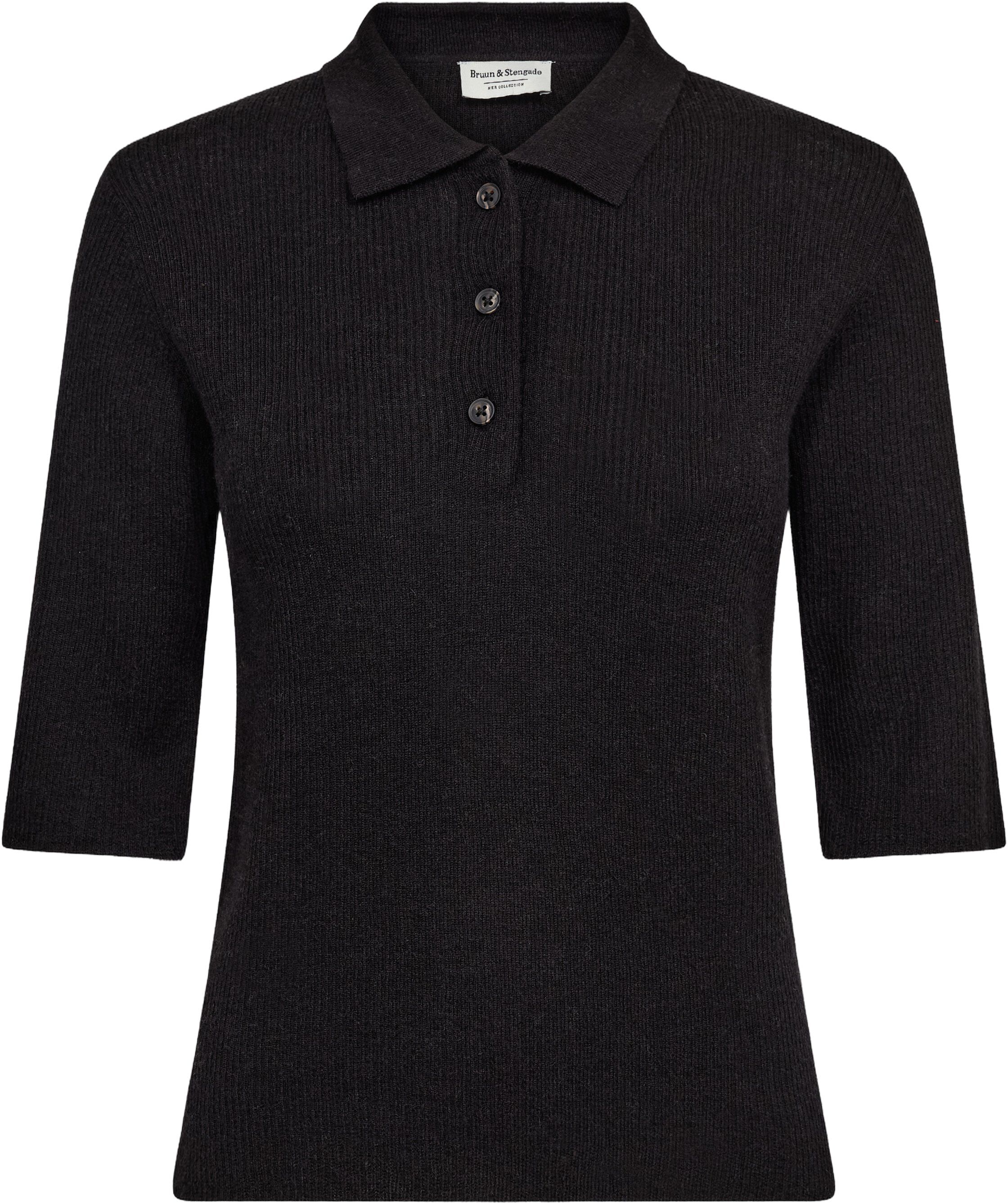 BS Agna Regular Fit Knitwear