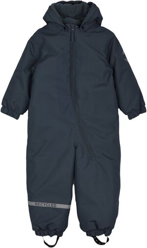 Snow Suit Solid