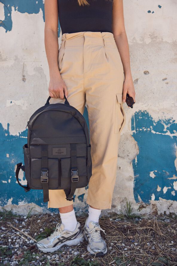 Arcticm Backpack, Recycled