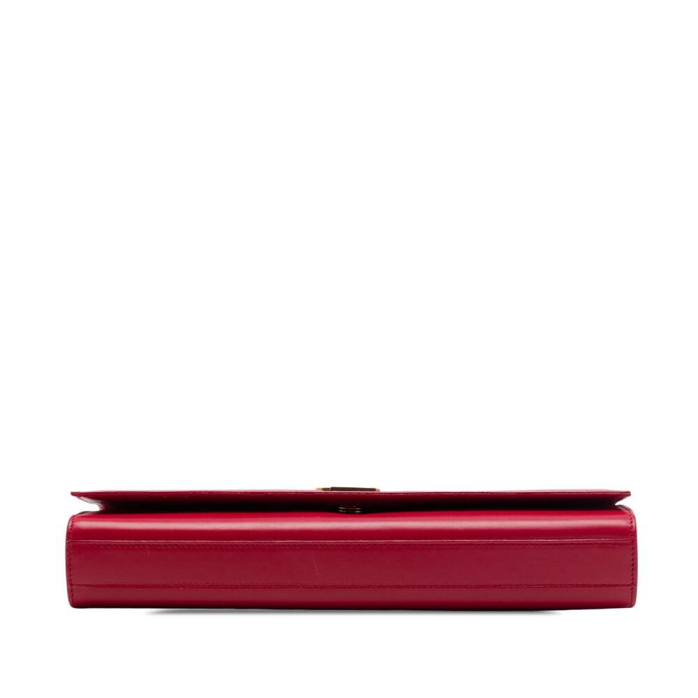 Yves Saint Laurent Clutch