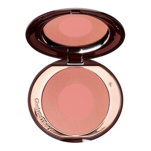Cheek to chic - Puderrouge