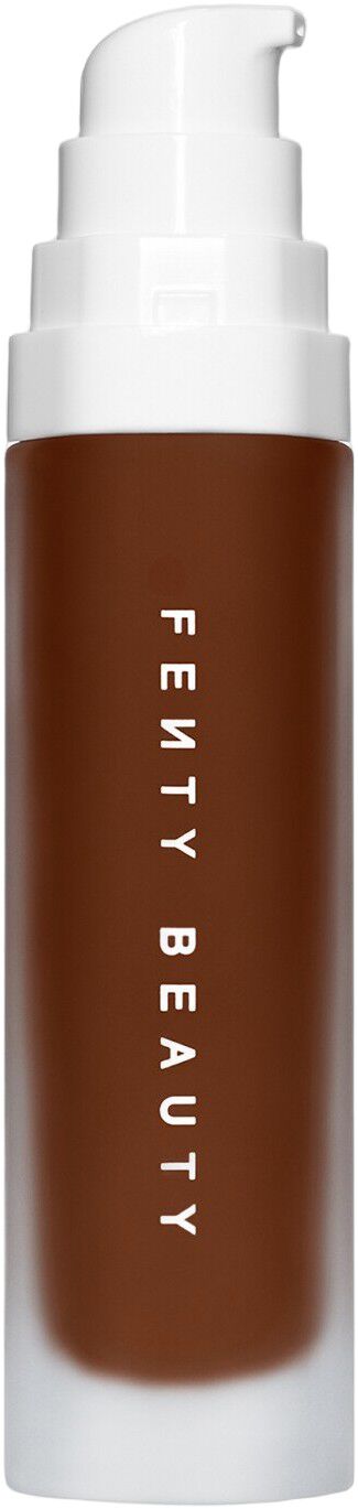 Soft' Lit Naturally Luminous Foundation