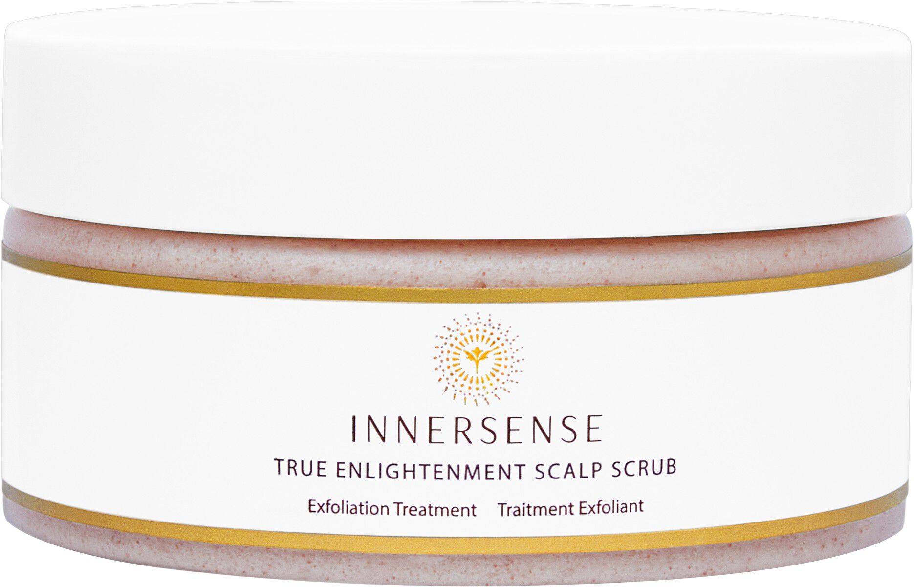 True Enlightenment Scalp Scrub